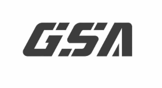 GSA logo