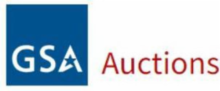 GSA AUCTIONS logo