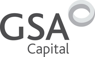 GSA CAPITAL logo