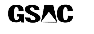 GSAC logo