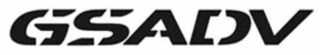 GSADV logo