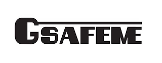 GSAFEME logo
