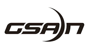 GSAIN logo