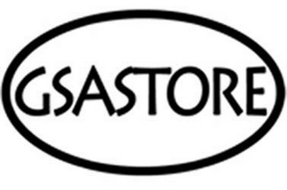 GSASTORE logo