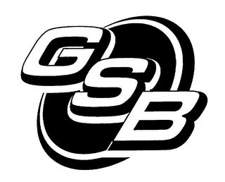 GSB logo