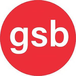 GSB logo