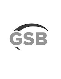 GSB logo