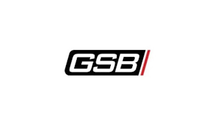 GSB logo