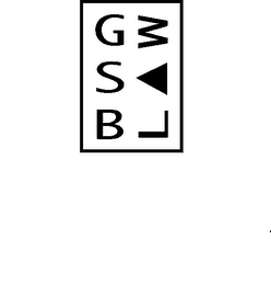 GSB LAW logo