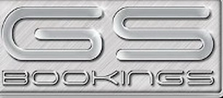 GSBOOKINGS logo