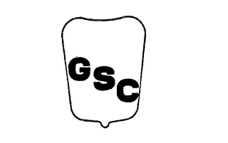 GSC logo