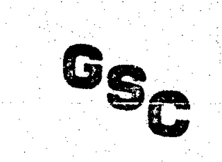 GSC logo