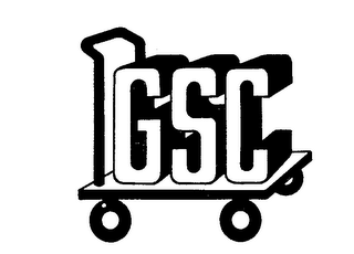 GSC logo