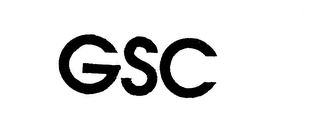 GSC logo