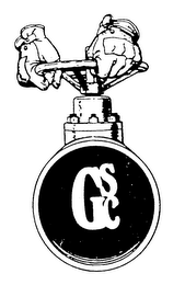 GSC logo