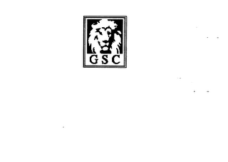 GSC logo