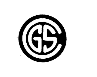 GSC logo