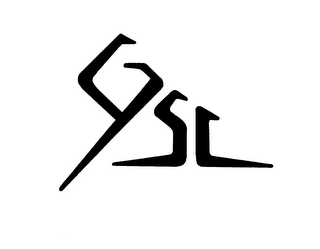 GSC logo