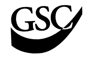 GSC logo