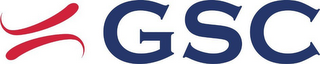 GSC logo