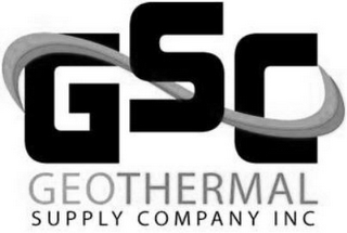 GSC GEOTHERMAL SUPPLY COMPANY INC logo