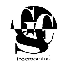 GSC INCORPORATED