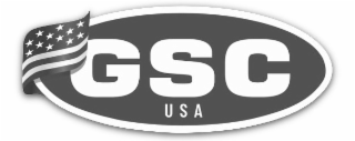 GSC USA logo