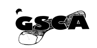 GSCA logo
