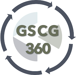 GSCG 360 logo