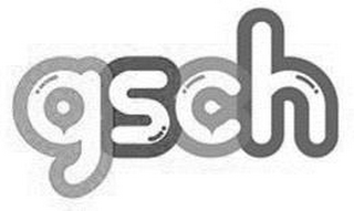 GSCH logo