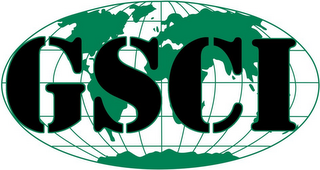 GSCI logo