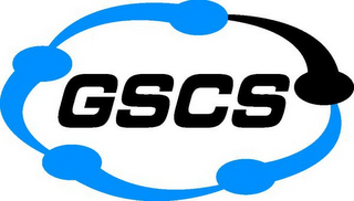 GSCS logo