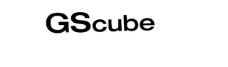 GSCUBE logo