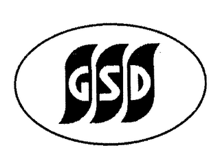 GSD logo