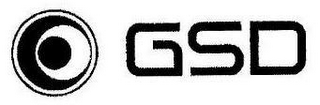 GSD logo