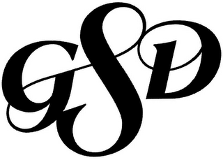 GSD logo