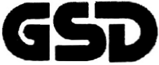 GSD logo