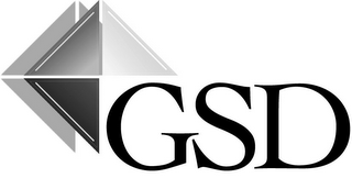 GSD logo