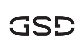 GSD logo