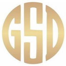 GSD logo