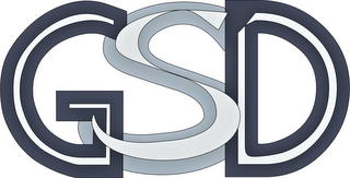 GSD logo