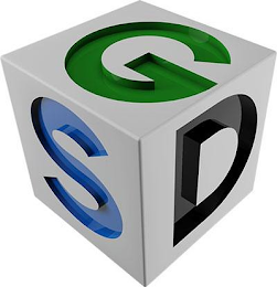 GSD logo