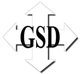 GSD logo
