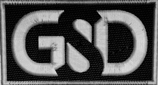 GSD logo
