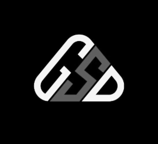 GSD logo