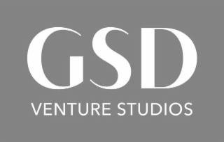 GSD VENTURE STUDIOS logo