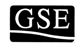 GSE logo