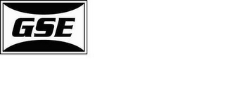 GSE logo