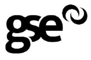 GSE logo
