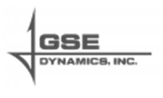 GSE DYNAMICS, INC. logo